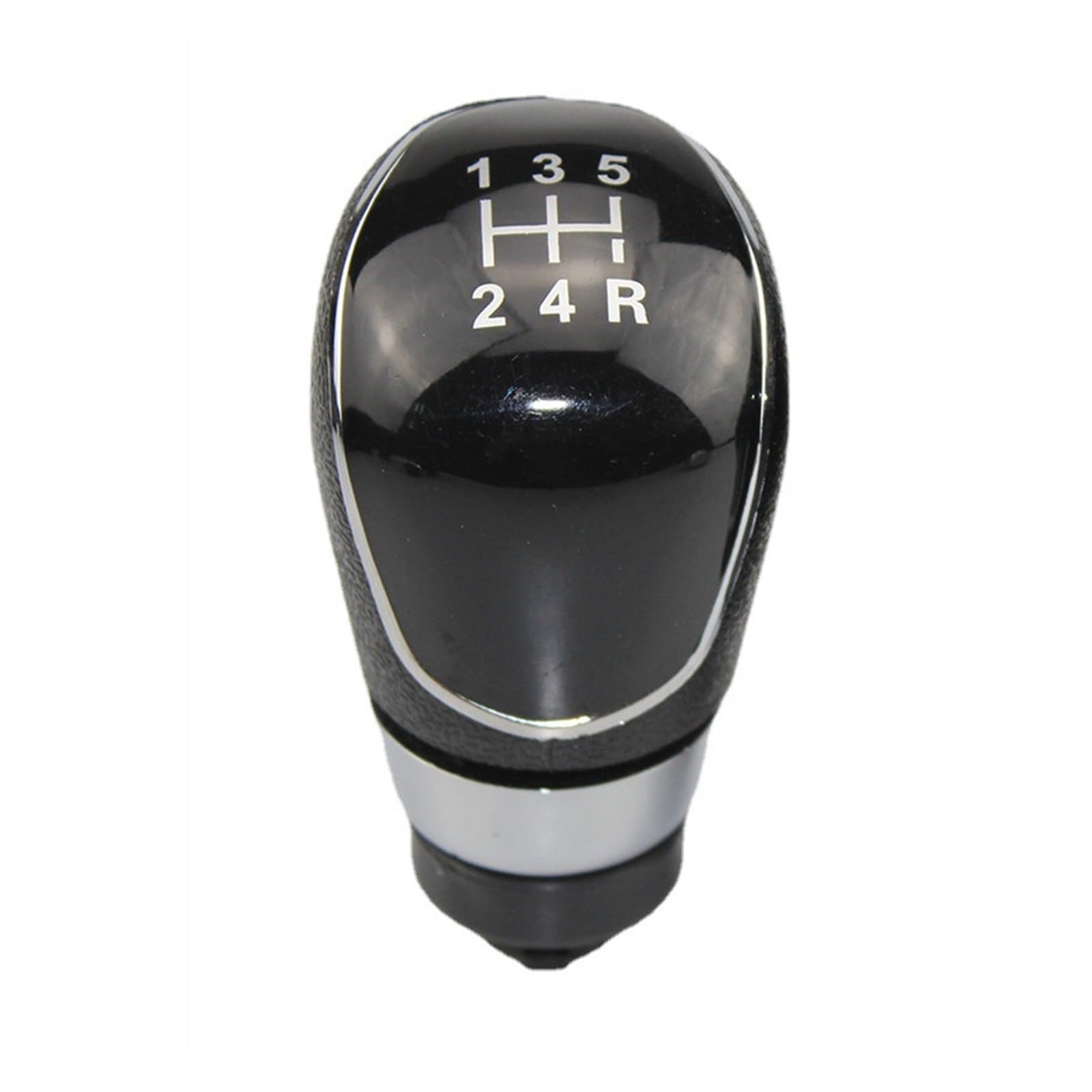 Sporty Gear Shifter Knob For Focus 2 MK2 FL MK3 MK4 MK7 For Mondeo Galaxy