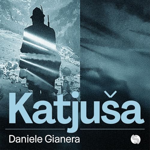 Katju&scaron;a cover art