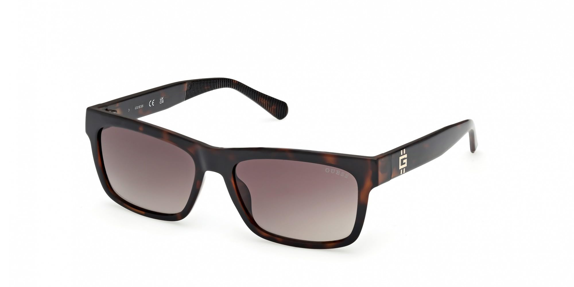 GRUPO OPTICO 1910 GAFAS GUESS - GU00221 C: dark havana