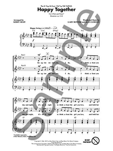 Happy Together - Discovery Level 2