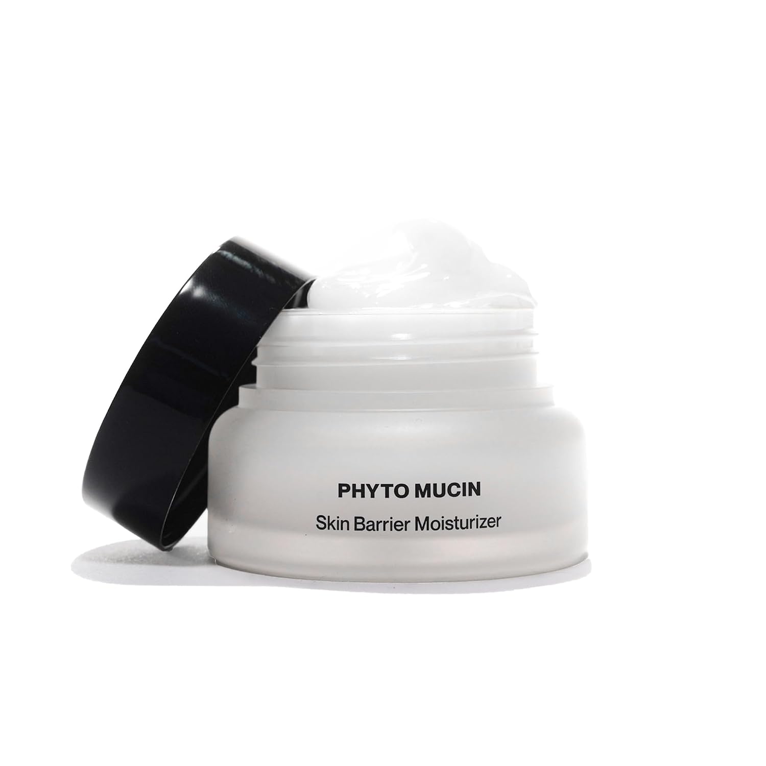Korean Phyto Mucin Moisturizer – Lightweight Ceramide Cream