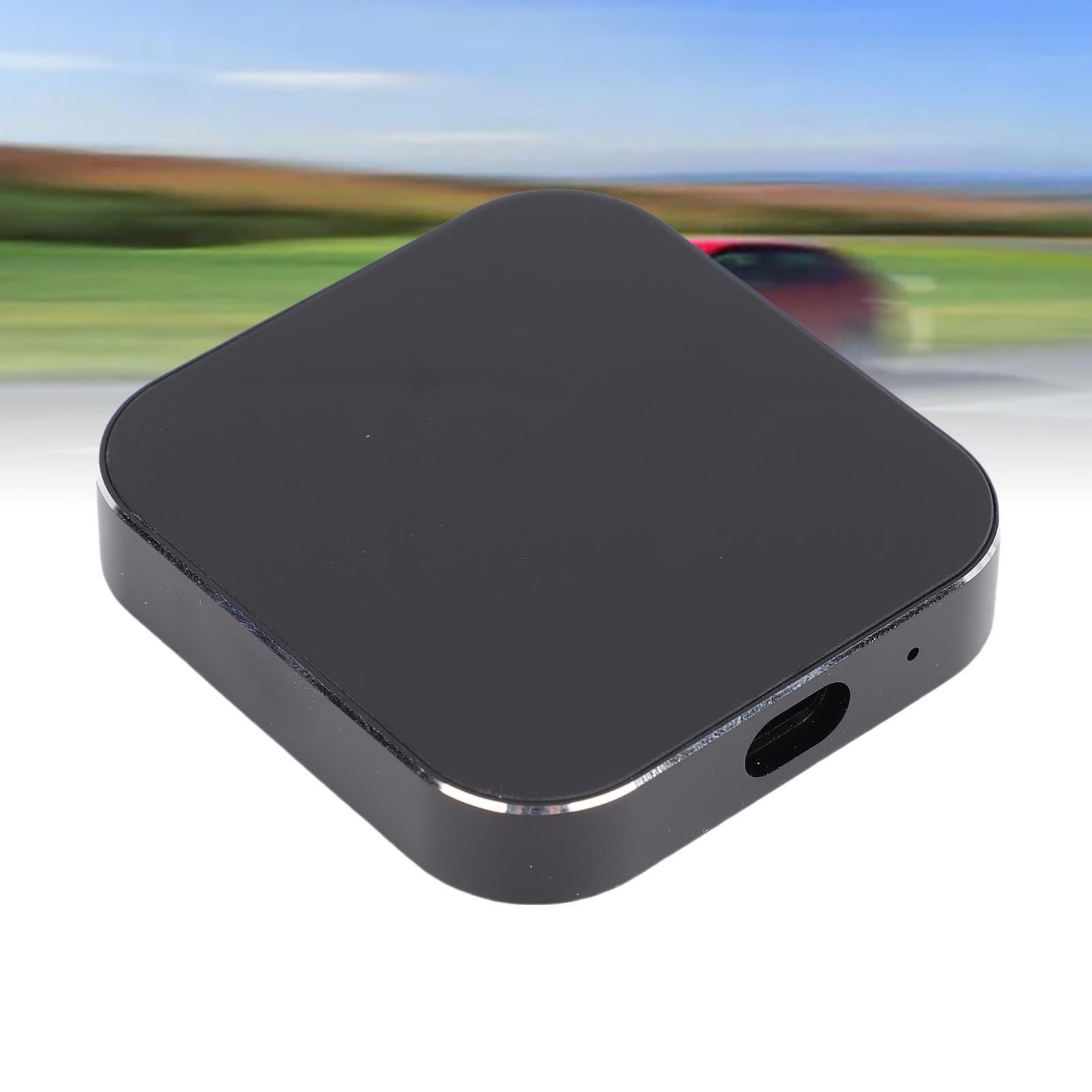Bezprzewodowy Adapter Samochodowy 3 w 1, Uniwersalne Urządzenie