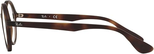 Miniatura 7 de Ray-Ban Rx7075 - Marcos redondos para lentes recetados