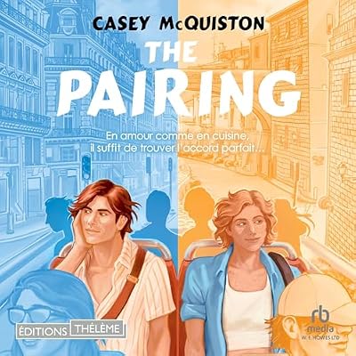 The Pairing