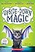 Upside-Down Magic (Upside-Down Magic #1)