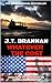 WHATEVER THE COST: A Mark Cole Thriller