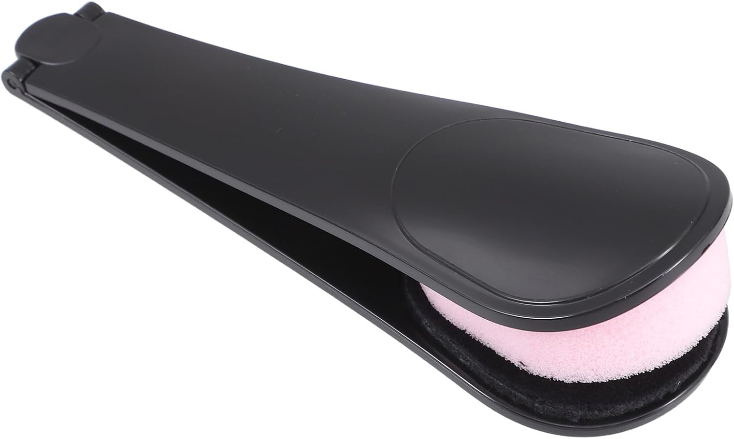 PRETYZOOM Back Lotion Applicator with Long Ergonomic Handle and Soft Sponge Head for Easy Application of Sunscreen and Body Lotion at Home Back Care and Business Trips