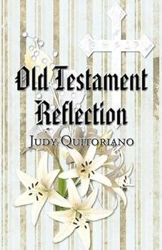 Paperback Old Testament Reflection Book