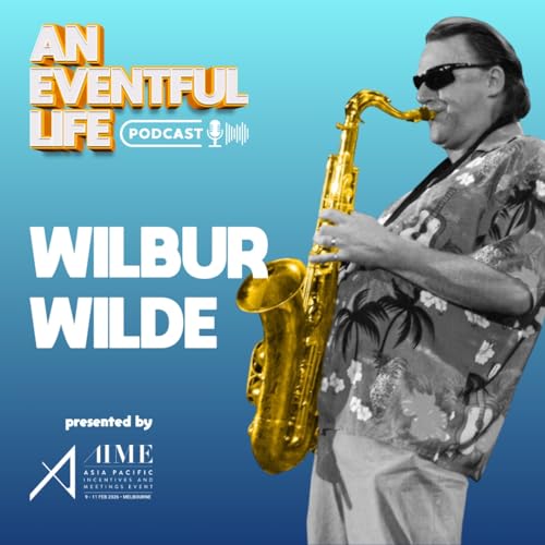 Wilbur Wilde: Rock &rsquo;n&rsquo; Roll, TV Fame, Live Performance and Chaos!
