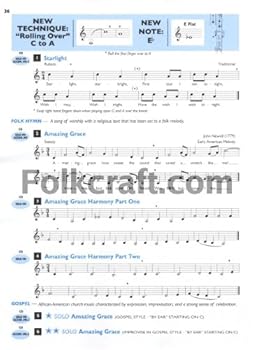 Paperback M450 - Do It! Play Clarinet Book 1 - Book & CD Book