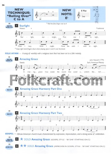 M450 - Do It! Play Clarinet Book 1 - Book & CD 1579991734 Book Cover