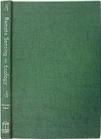 Remote sensing in ecology 082030235X Book Cover