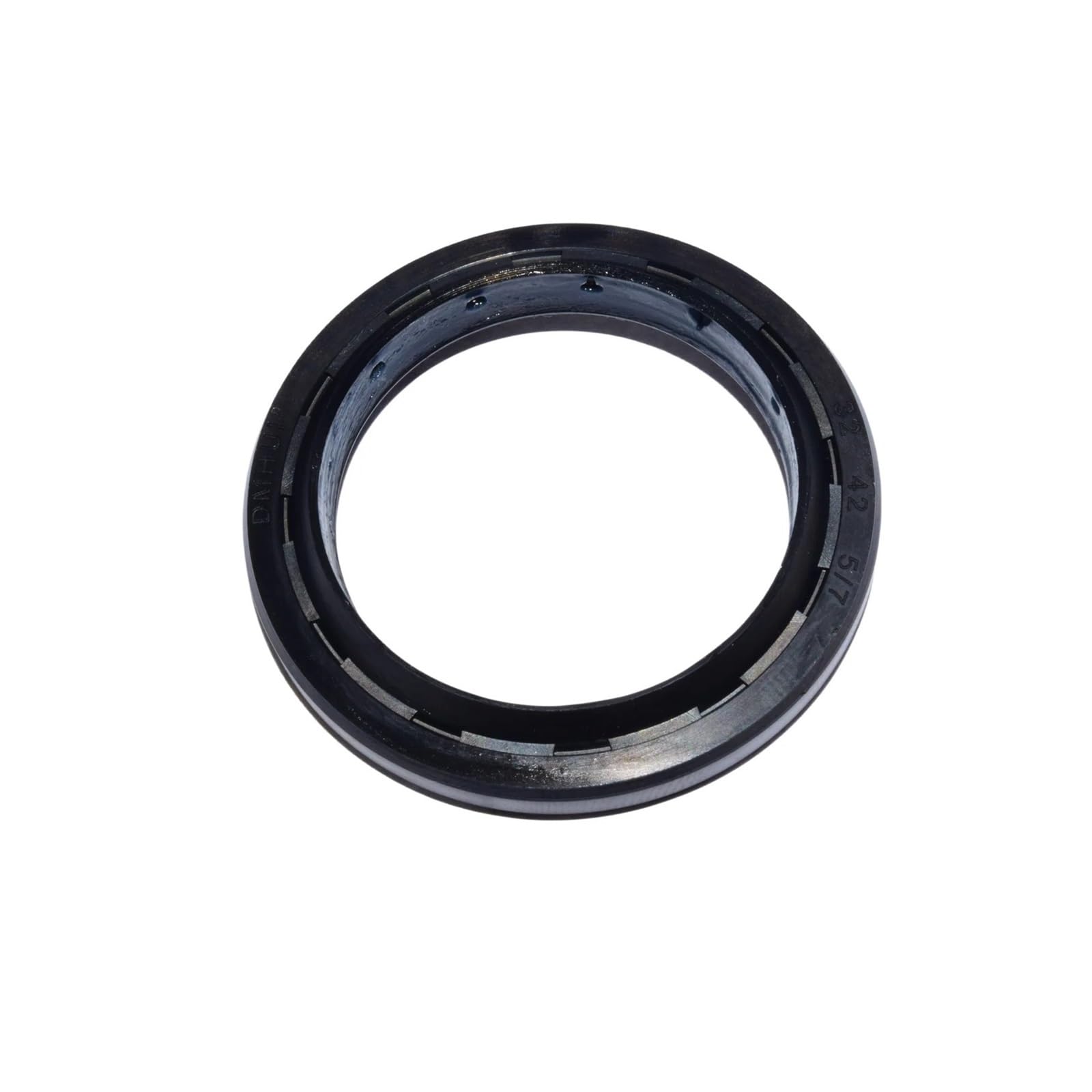 NACODLUL Shaft oil seal 32 * 42 * 5/7 32×42×5/7Oil Seal S00R01P Hydraulic pump repair kit Motor Rotary Shaft Seal