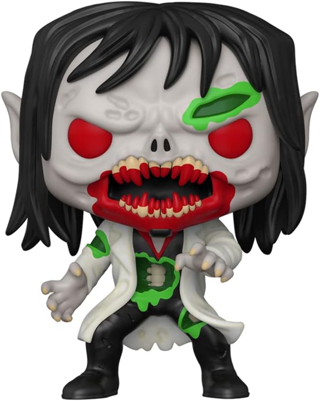 قیمت و خرید Funko POP! Marvel Zombies 