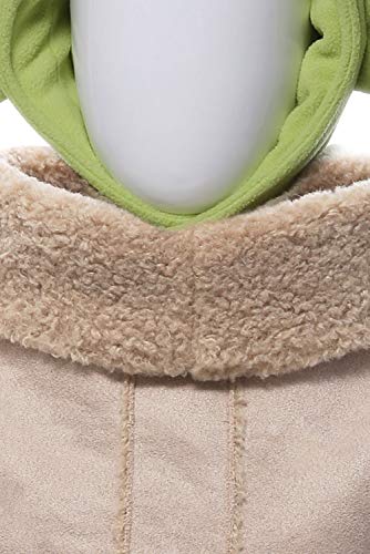 Disfraz para niños pequeños con sombrero talla 3T miniatura 5