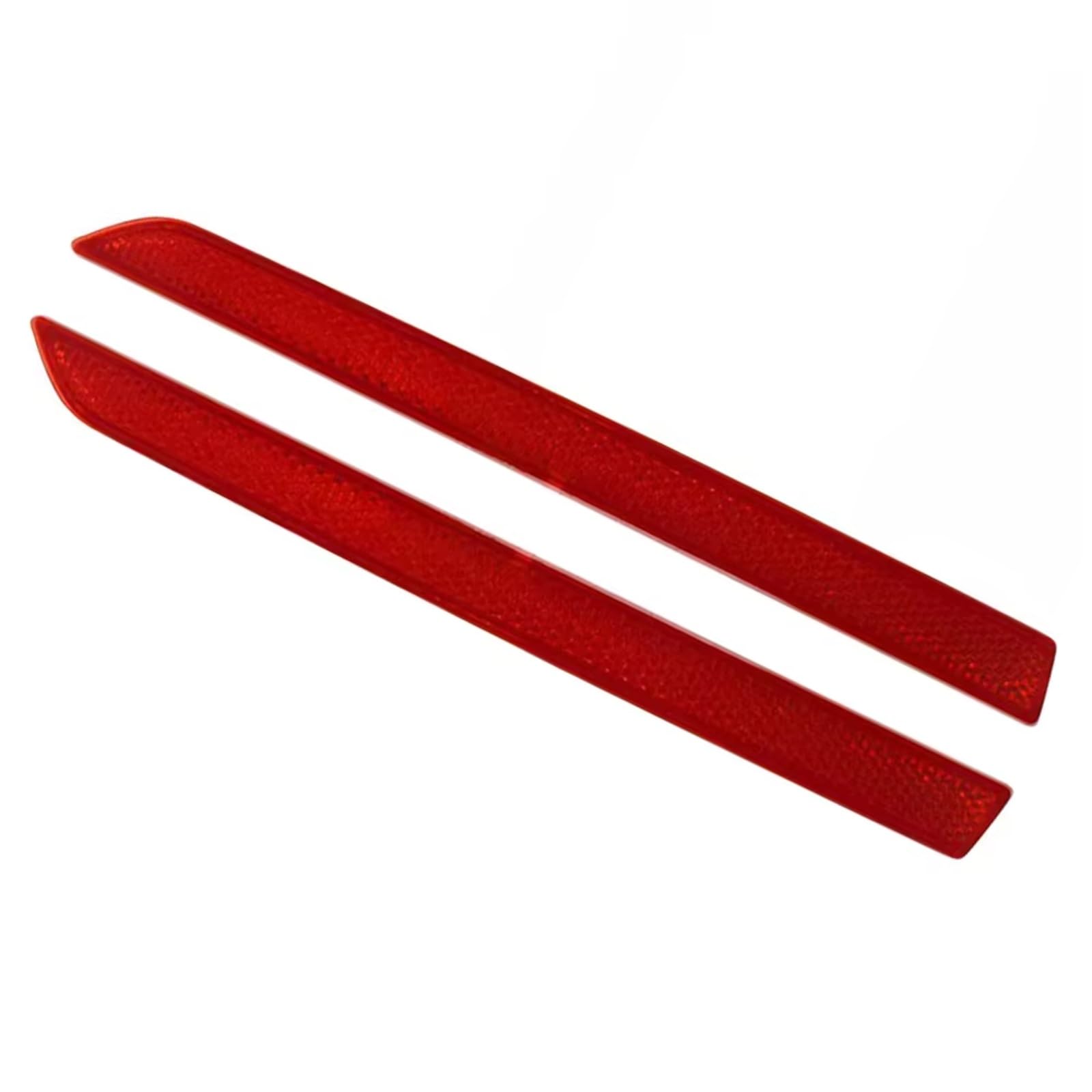 Reflector Trasero Compatible Con Para M3 F80 M4 F82 F83 2014-2020 Kit Luz Advertencia Señal Giro Reflector Parachoques Trasero Coche 63147848583