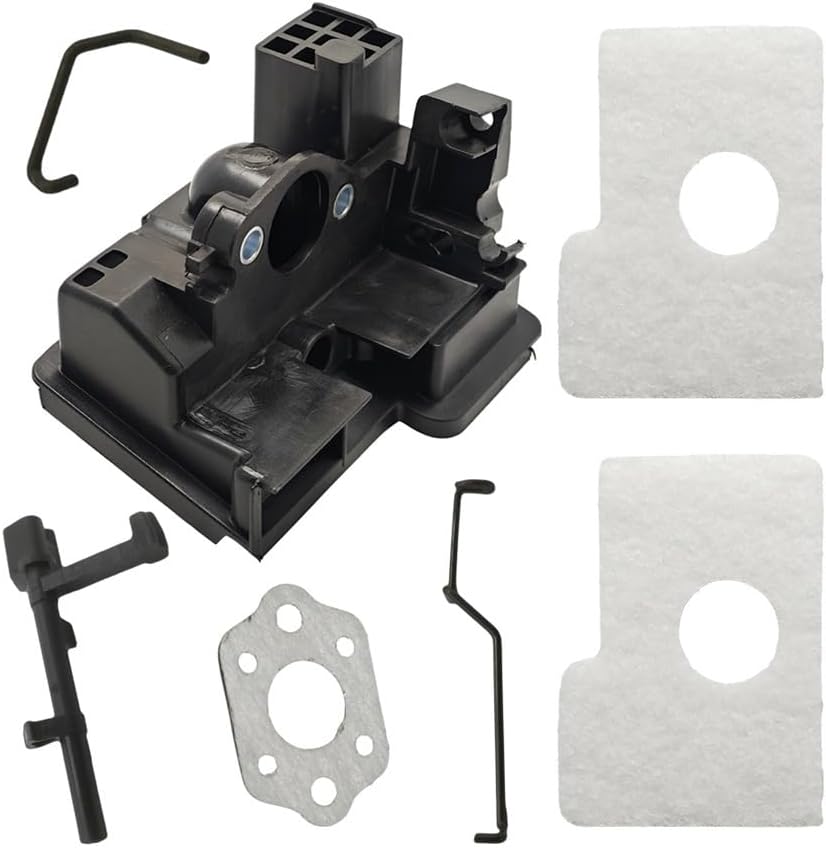 Air Filter Housing Throttle Choke Rod Lever Switch Shaft for MS180 MS170 018 017 Chainsaw Spare Part