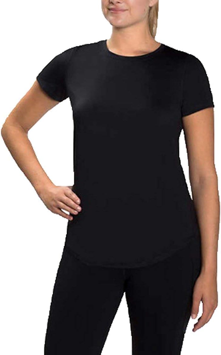 Signature Ladies’ Active Tee