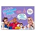 Produktbild Relaxed Monkey Stadt Land Furz - Medizin Edition | Reisespiele | DIN A4 | Partyspiel | Arzt Geschenk | Stadt Land Fluss | Geschenk für Mediziner