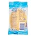 Calypso 31200029, Esponja Natural para Bebés, Celulosa Natural, Colores surtidos, 1 Pieza