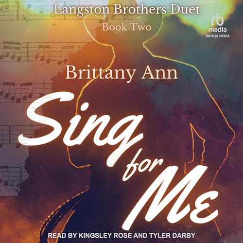 Sing for Me by Brittany Ann episode artwork