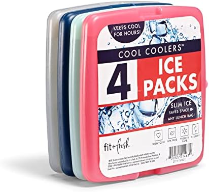 Fit & fresh cool coolers Clearance