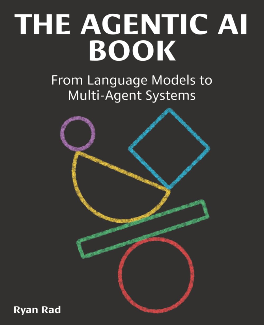 The Agentic AI book: From Language Models to Intelligent Agents