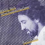 bernie paul oh no no text  Bernie Paul - When The Night Has Come - Ariola - 106 335, Ariola - 106 335-100