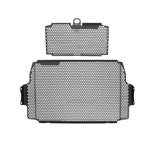 Grille radiateur Multistrada 1260 finition premium - 4