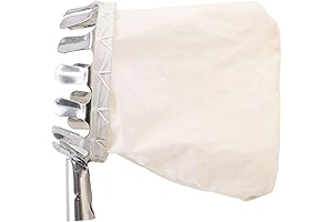 SYCOOVEN Cherry Tree Picker Head Basket