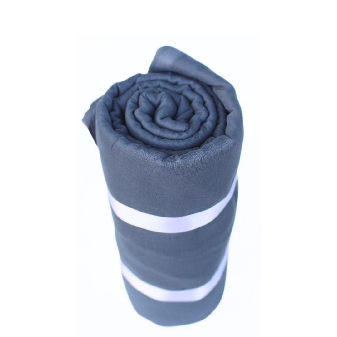 Light Turban Full 100% Voile Traditional Sikh/Punjab/Sardar for Pagri or Pagg Cloth Dastar for Mens & Boys-image-25