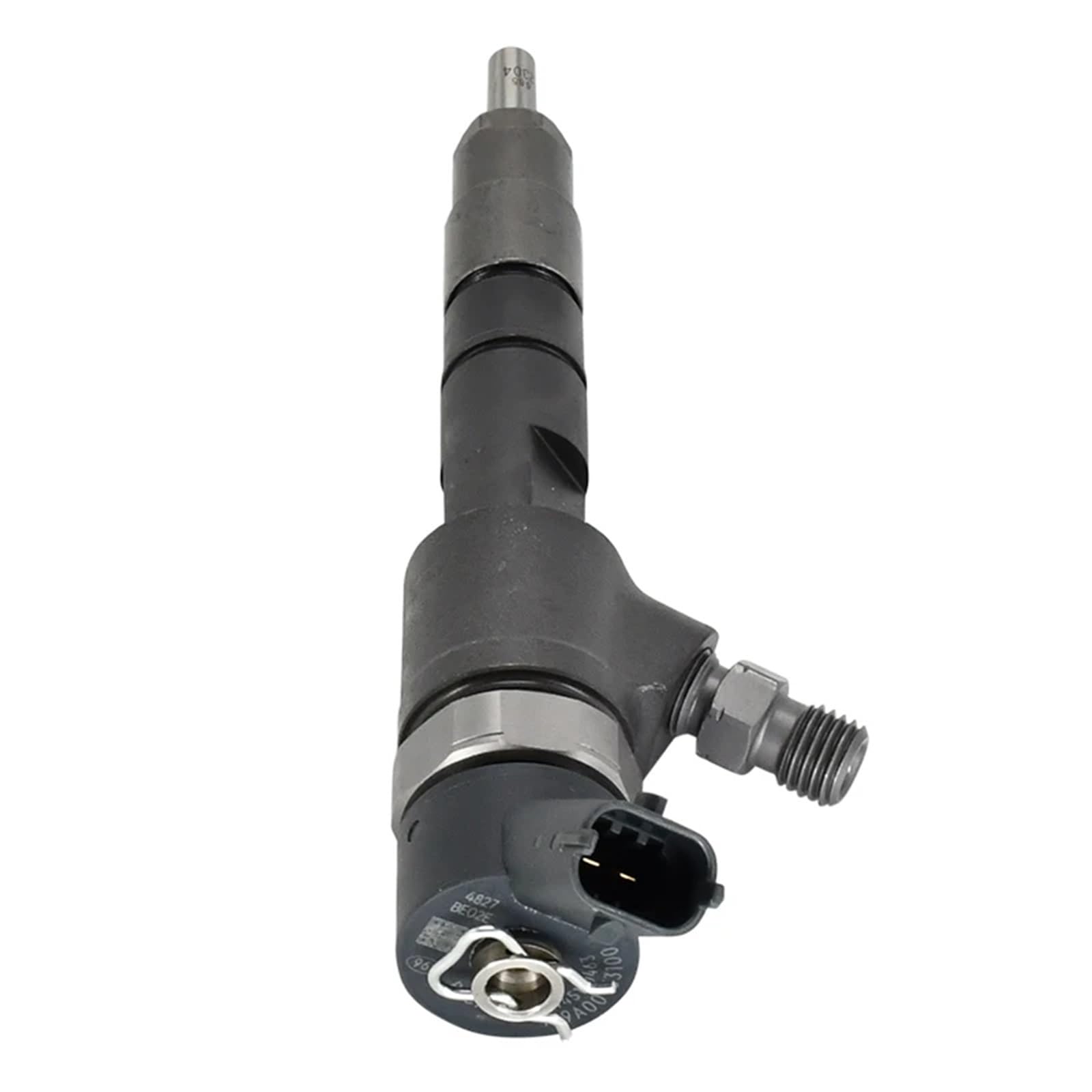 Wtryskiwacz paliwa 129A00-53100 129A0053100 0445110463 Pasuje do Bosch Kompatybilny z silnikiem Yanmar 3TNV88C-KKTF Dysza przepływu paliwa