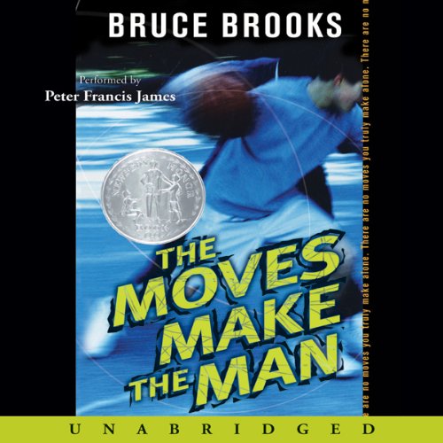 Cover art for The Moves Make the Man