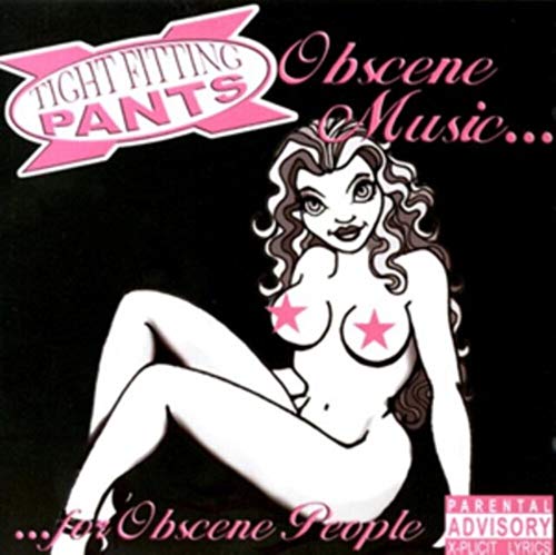 Obscene Music For Obscene