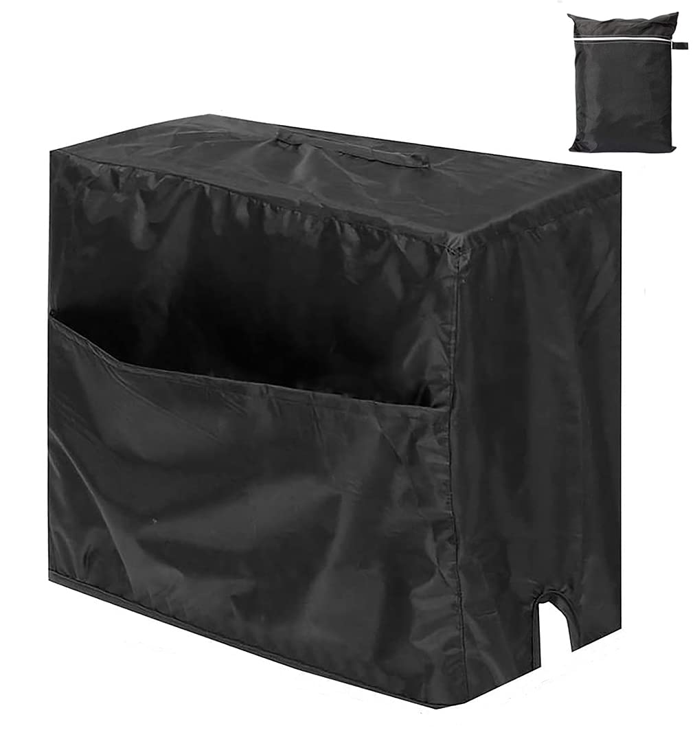 Copertura Protettiva Per Saldatrice - Impermeabile, Anti-Polvere, Con Cordino Elastico - Ideale Per Generatori E Attrezzi Da Lavoro - Foto 11