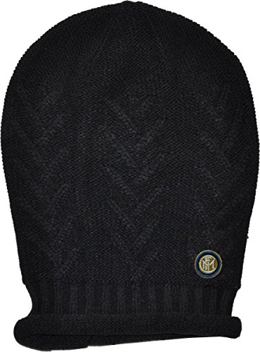 Casquette d'hiver Inter officielle BY idéale pour les sorties en ville et randonnées