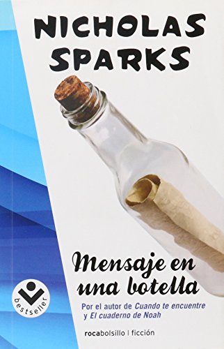 Mensaje en una botella (Spanish Edition)
