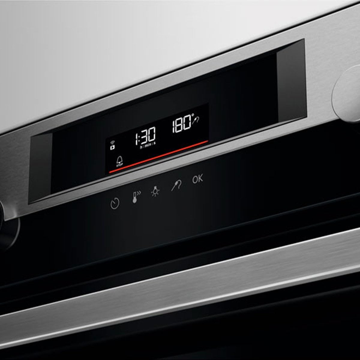 AEG BSS578271M 72 L 2990 W A+ Acciaio inossidabile