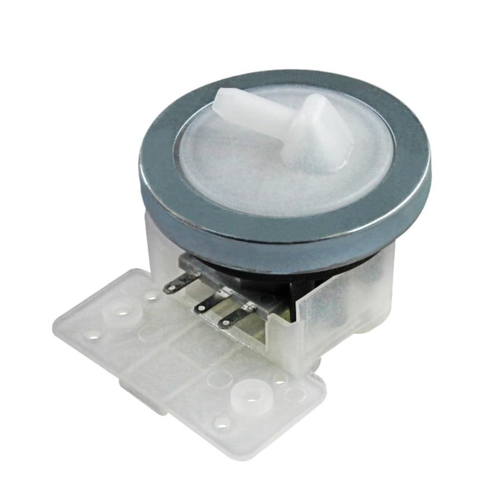 CTRLZS XQB45-95 DC5V 10mA Washing Machine Water Level Switch Washing Machine Water Level Sensor Automatic Sensor Easy Install Easy to Use