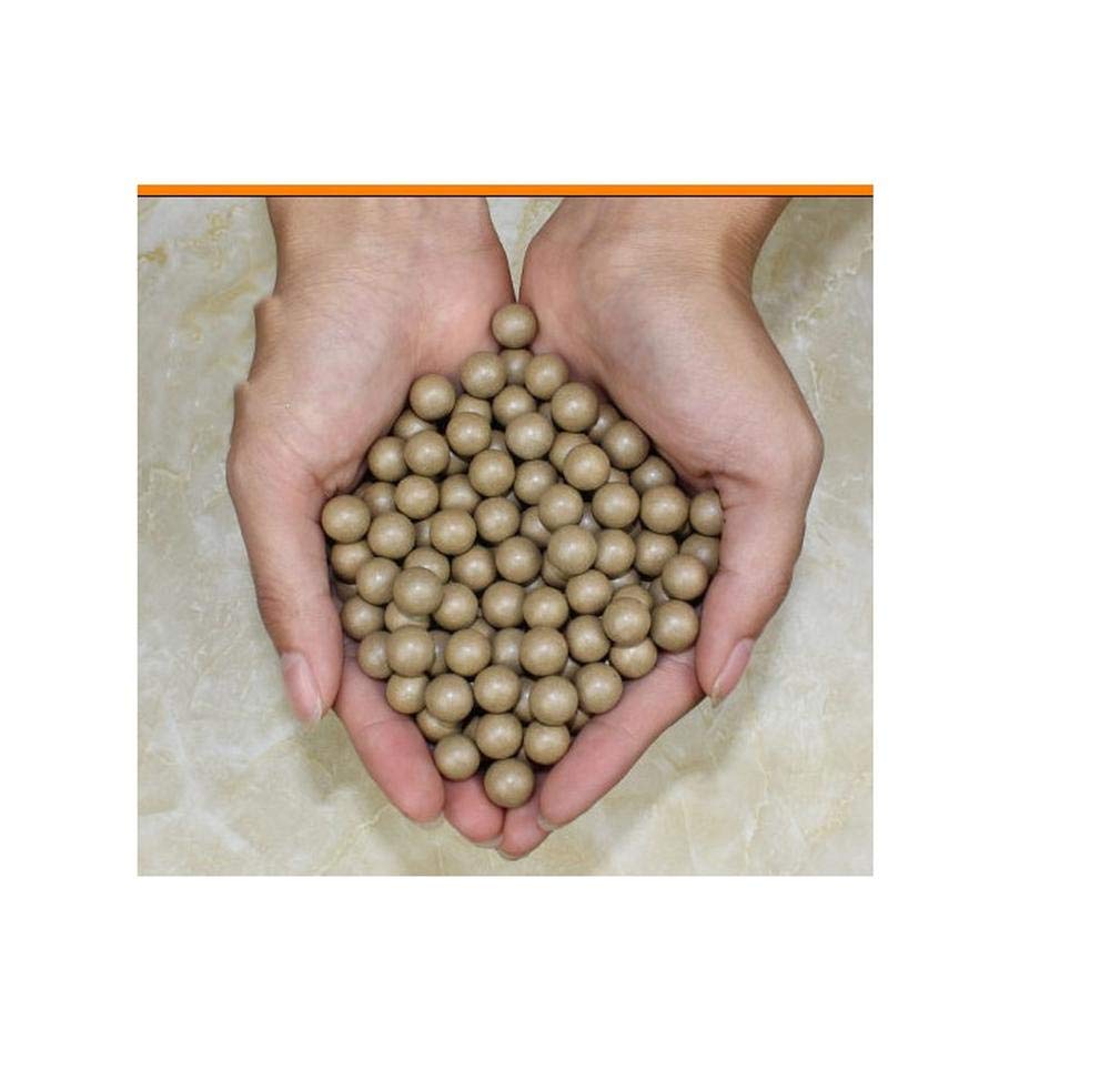 Mud Slingshot Outdoor Hunting Clay Ball @9-10 mm