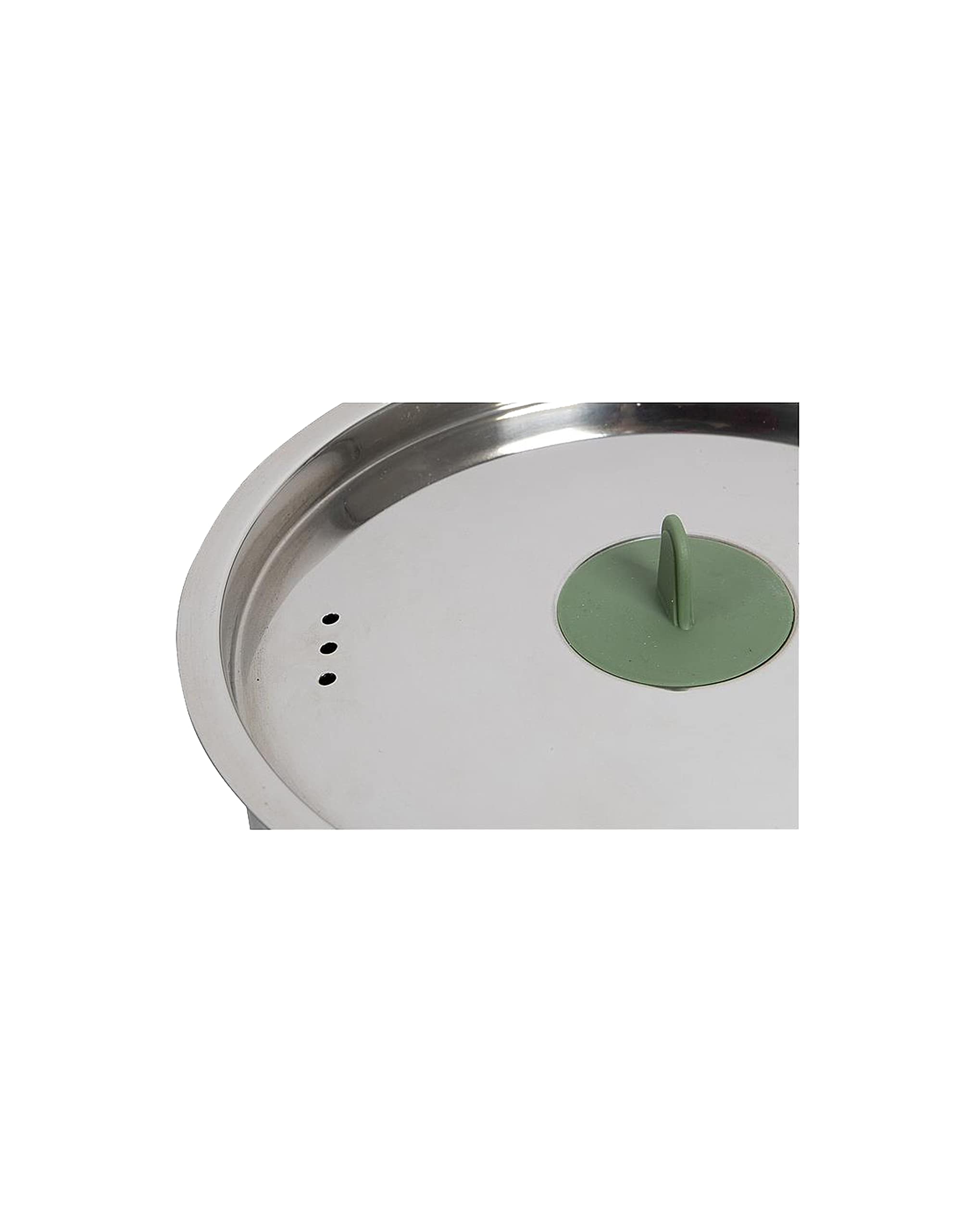 Bo-Camp - Urban Outdoor - Casseroles - Travel - 4 pcs