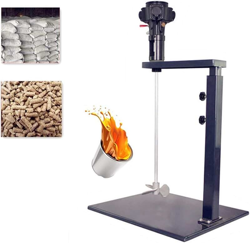 5 gallon paint shaker