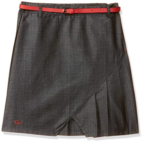 Image of Elle Cotton Skirt