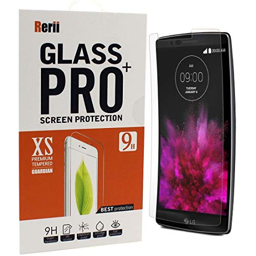 Rerii LG G Flex 2 Tempered Glass Screen Protector