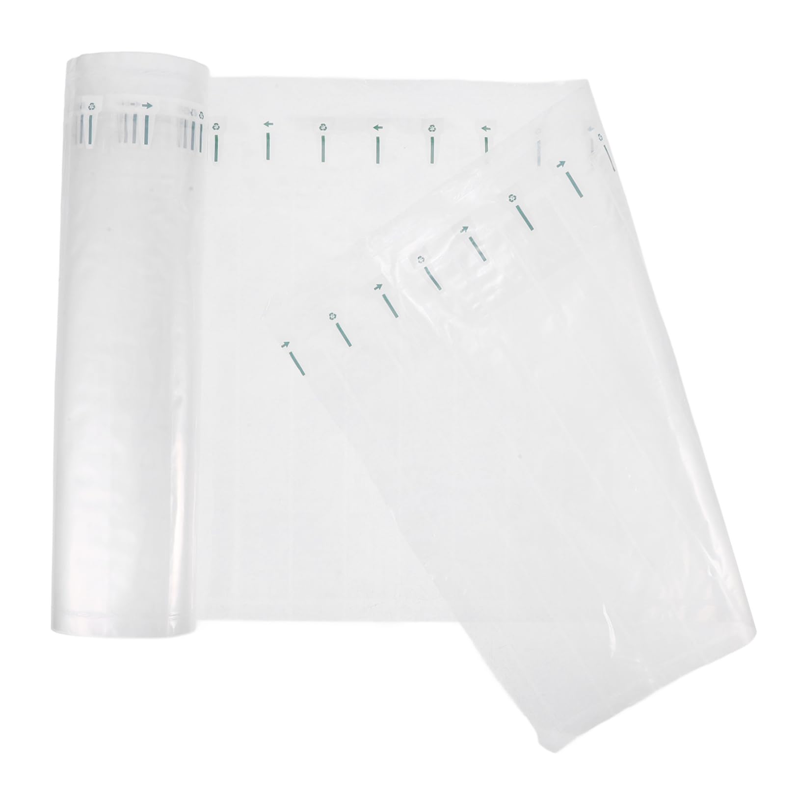 Gatuida 5pièces De Gonflables à Air Pour Et Expédition Coussin De Remplissage Polyvalent Pour Articles Fragiles
