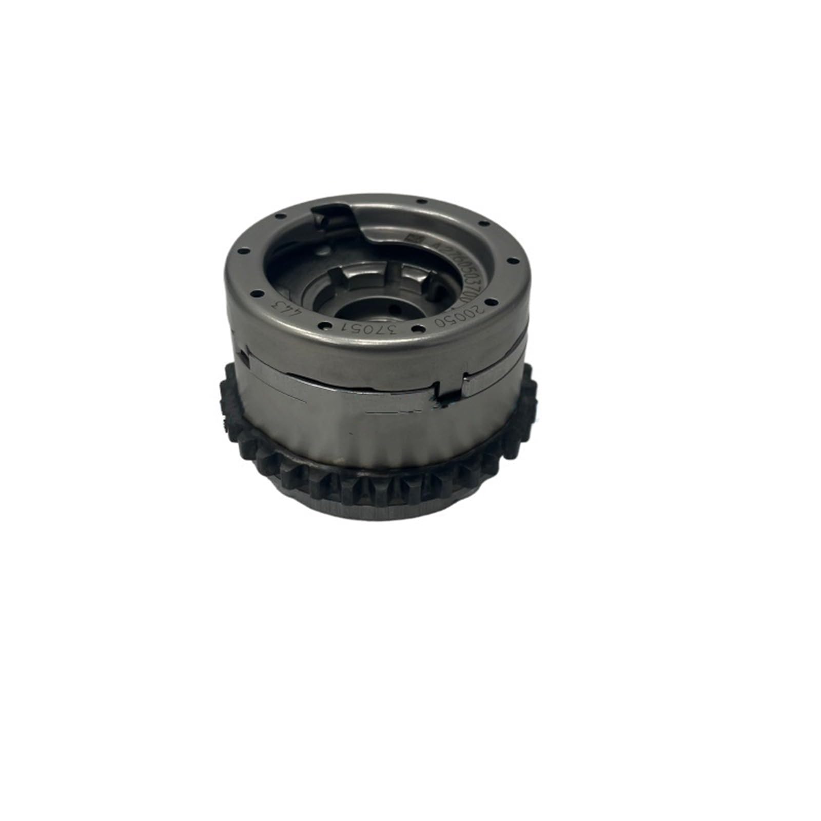 cojinete de leva Compatible con A2760503600 | A2760503700 A2760503800 A2760503900 Kit de ajuste del actuador del árbol de levas(1pc right IN A276050)