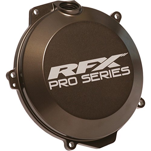 Embrayage RFX Série Pro Factory Edition : finis les patinages en moto