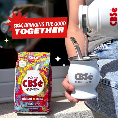 *Yerba MATE-500GR/17.6 Oz Bag-Variety Flavors and Brands-VARIEDAD DE MARCAS* (CBSe- Energia/Energy)