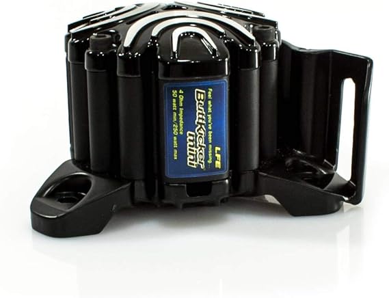 Buttkicker Mini LFE Subwoofer for Home Theater