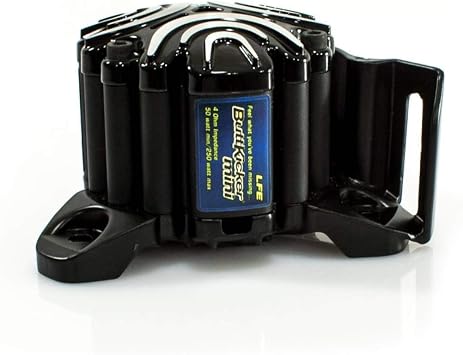 Buttkicker Mini LFE Subwoofer for Home Theater